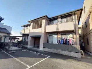 グランドハイツ富士 A棟の画像