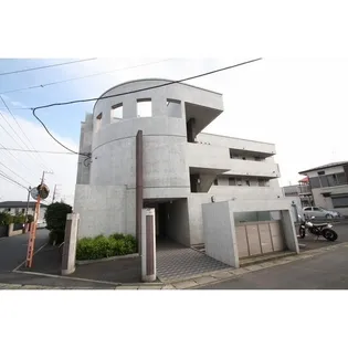 ロワジール厚木の画像