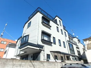 メゾン双葉の画像