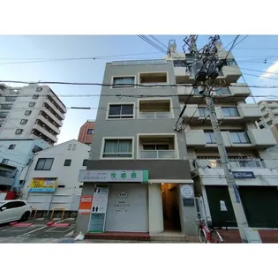 ファミリーハイツサイトーの画像