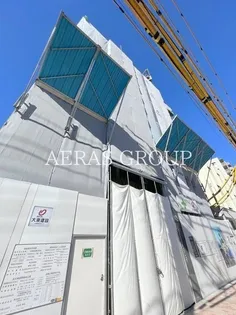 CREVISTA東向島の画像