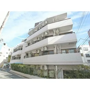 千住大橋センチュリー21(センジュオオハシセンチュリー)【3階】の外観