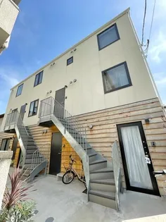 artorium新中野【3階】の外観