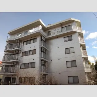 宮城県仙台市青葉区角五郎2【マンション】の外観