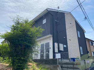 アスコット多賀城【2階】の外観