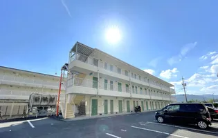 ハムレットコミューンCの画像