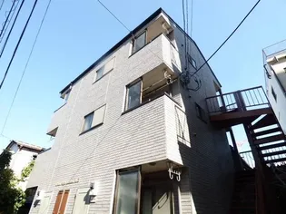 グランサイト六笠2の画像