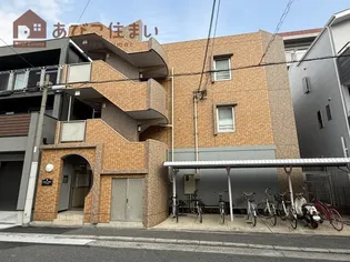 ジュネス我孫子の画像