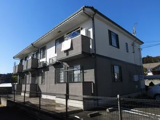 メゾン リーブルの画像