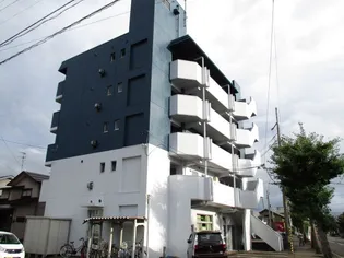 カーサ左近の画像