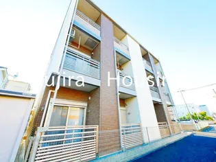 ミランダオカムラハイツ4の画像