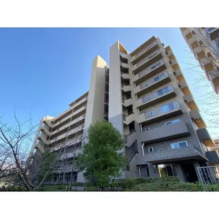 新千里桜ヶ丘メゾンシティ七番館の画像