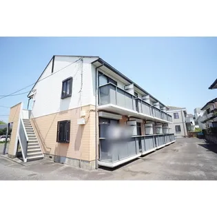 久保田ハイツ2の画像