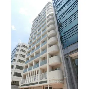 HF久屋大通レジデンス【2階】の外観