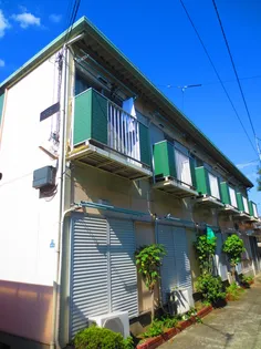 せんぞくトキワコーポの画像