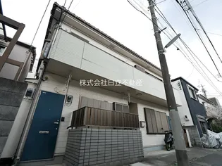 グレイス代田橋の画像