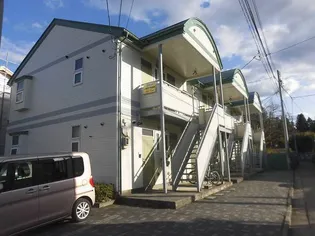 ネオパレス松尾町 C棟の画像