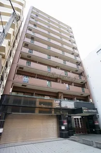 グリフォーネ横浜 平沼橋駅前の画像