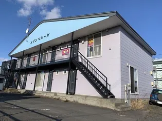 メゾンベルーガの画像