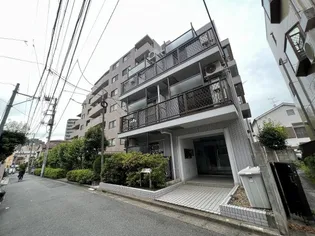 ノヴァ上池の画像