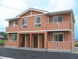 ラ フェスタ A棟の画像