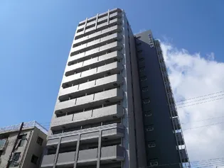 エスリード福島第5の画像