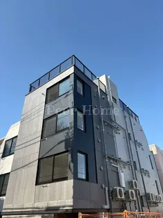 BLANCCOURT武蔵小山の画像