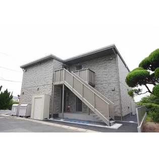 ハイツはなみずきAの画像