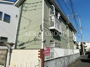 オックスフォードタウンの画像