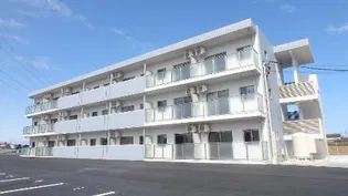 リジェールヌーヴォーの画像