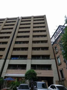 ラセット天神の画像