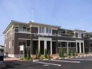 シャン ド フルール XIIIの画像