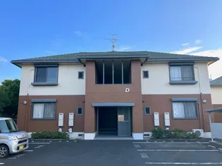 ルネッサ D棟の画像