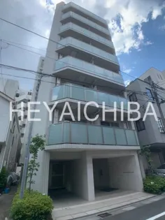 クレイシア両国ヴェルデの画像