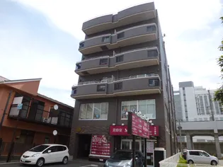 ヴェーネ長町の画像