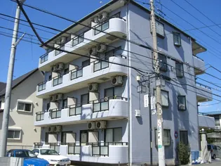 エスポワール松浪の画像