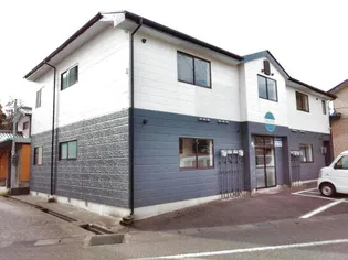 ユキノハイツの画像