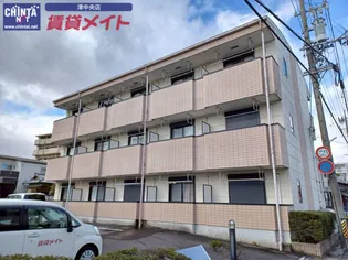 タウンコートⅡ世の画像