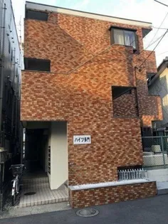 ハイツ多門の画像