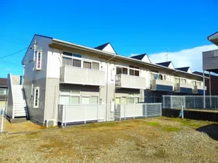 ニューシティチェスナッツBの画像