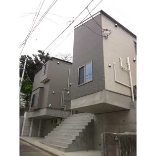 ANDY HOUSEの画像