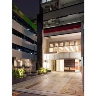 エステムプラザ梅田・中崎町IIIツインマークス SR【4階】の外観