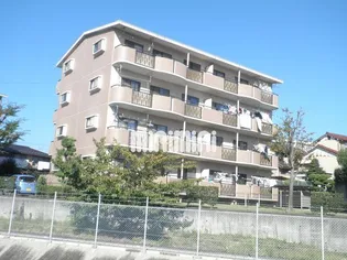 ガーデンハイツの画像