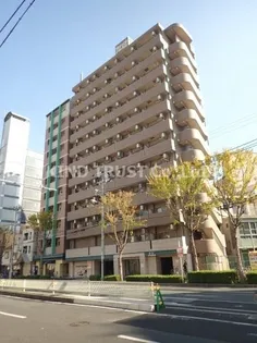 ラナップスクエア東梅田【6階】の外観