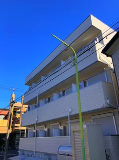 RAFFINE芝中田の画像