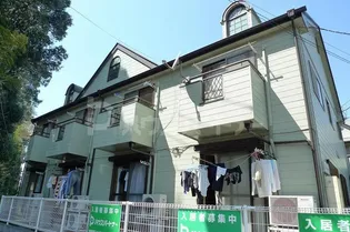 メゾン ヴェールDの画像