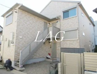 ミニヨンハイツの画像