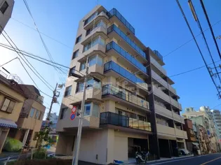 ザ レジデンス オブ トーキョーH19の画像