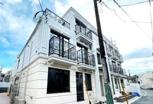 HILLS BLANCHEの画像