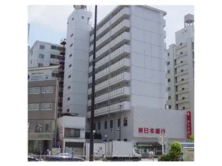 マンション勝どきの画像